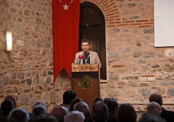 Osmangazi Kent Konseyi’nin Yeni Başkanı Sevim Sakallı Oldu