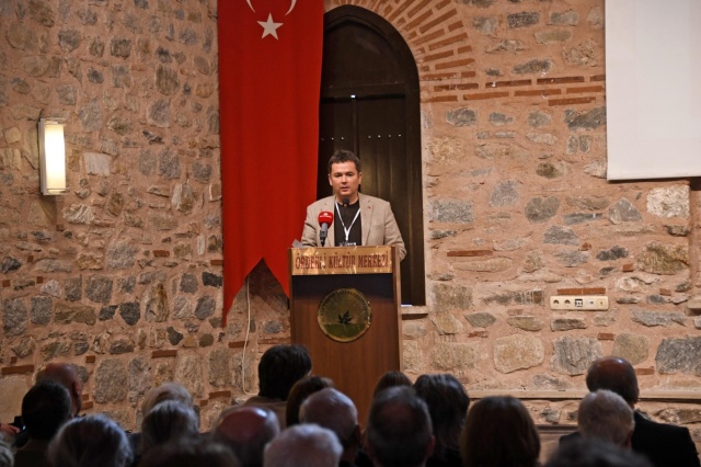 Osmangazi Kent Konseyi’nin Yeni Başkanı Sevim Sakallı Oldu