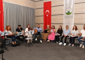 Başkan Aydın, Azheimer Hastalarını Unutmadı