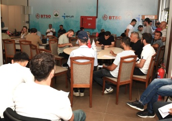 Osmangazi’de İstihdam Sağlayan Buluşma