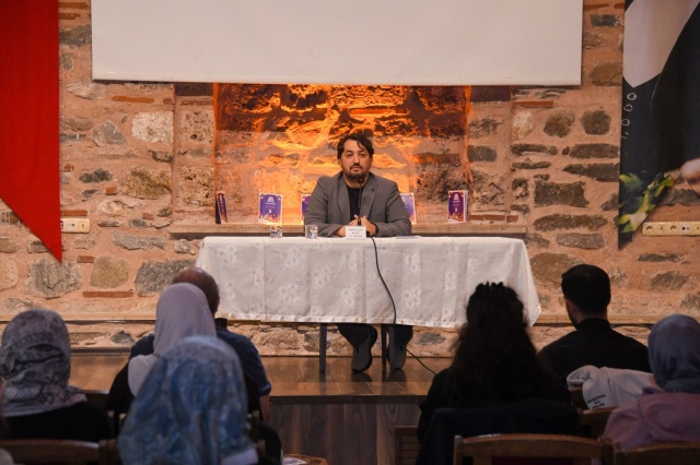 Osmangazi’de “Ana Baba Okulu” Başladı