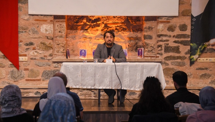 Osmangazi’de “Ana Baba Okulu” Başladı