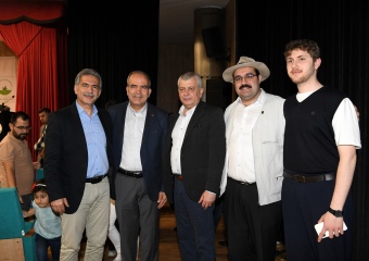 Osmangazi’de Kahramanlık Türküleri Yankılandı