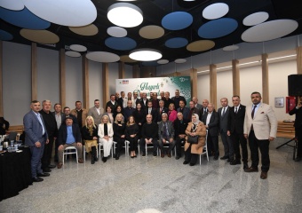 Osmangazi’de 136 Mahalle Tek Yürek