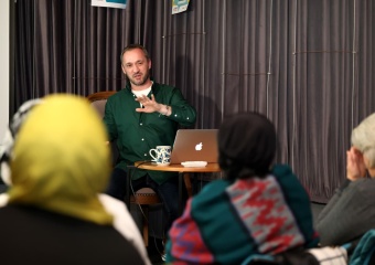 Osmangazi Belediyesi’nden E-ticarette Yol Gösteren Eğitim