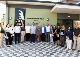 Ayça Azak Kreş ve Gündüz Bakım Evi, Çocukların Geleceğine Işık Tutuyor