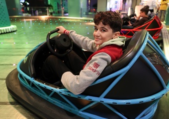 Osmangazi Belediyesi Başarılı Dijiders Öğrencilerini Ödüllendirdi