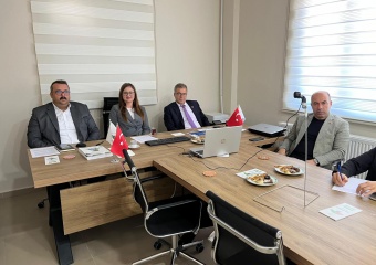Osmangazi’de İklim Değişikliğinin Etkileri Konuşuldu