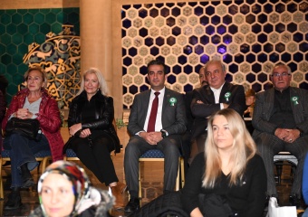 Mevlana, Vuslatının 751. Yıl Dönümünde Osmangazi’de Anıldı