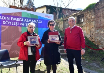 Kadın Emeğinin Tarihi Romangal’da Gün Yüzüne Çıktı