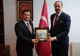Osmangazi Kardeşler Buluşması Gerçekleşti