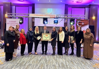 Osmangazi Kardeşler Buluşması’nın İkincisi Üsküp’te Gerçekleşti