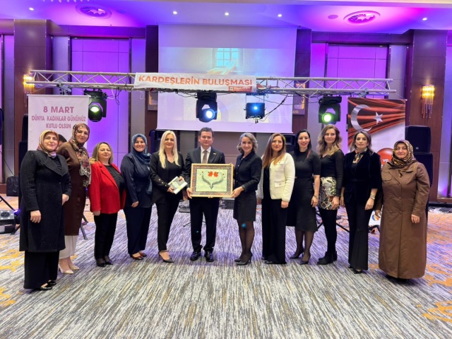 Osmangazi Kardeşler Buluşması’nın İkincisi Üsküp’te Gerçekleşti