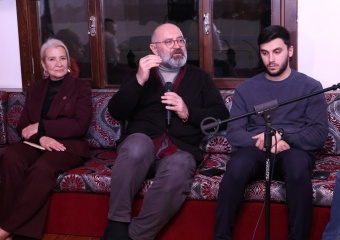 Osmangazi’de Somuncu Baba’nın İzinde Tasavvuf Sohbetleri