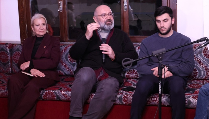 Osmangazi’de Somuncu Baba’nın İzinde Tasavvuf Sohbetleri