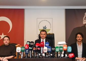 Osmangazi’de Ekim Ayı Meclis Toplantısı Gerçekleşti
