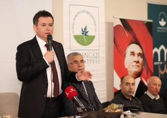 Osmangazi’de Ortak Akıl ve Yerinde Çözüm