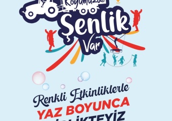 Osmangazi’nin Köylerinde Şenlik Başlıyor