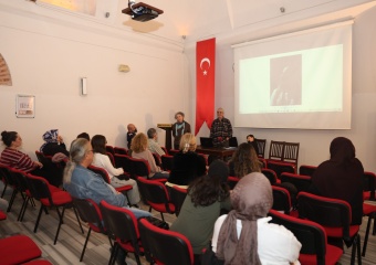 Osmangazi’de Fotoğraf Sanatına İlk Adım