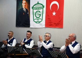 650 Yıllık Gelenek Bursa Gezek Evi’nde Yaşayacak