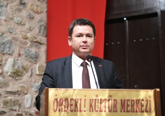 Osmangazi’de Kadın ve Kadın Hakları Konuşuldu