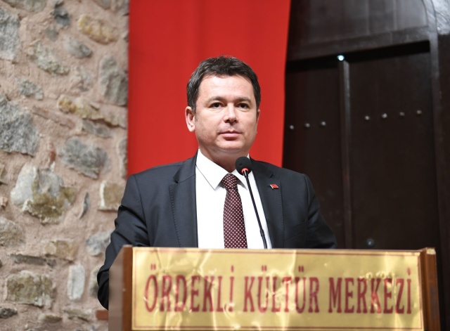Osmangazi’de Kadın ve Kadın Hakları Konuşuldu