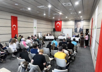 Osmangazi’de Dayanışma ve Eğlence Dolu Yarışma