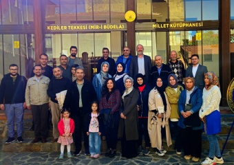 Osmangazi’den Edebiyat Tutkunları İçin Kolektif Okuma Etkinliği