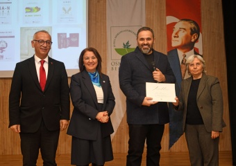 Osmangazi’de Bipolar Farkındalığına Güçlü Dokunuş