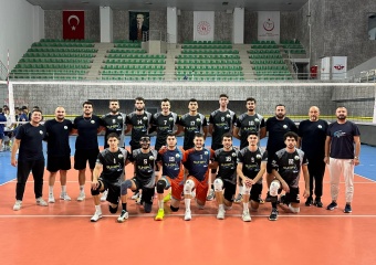 Osmangazi Belediyespor, Fenerbahçe'yi Mağlup Etti