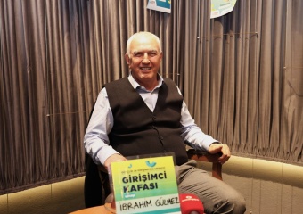 Osmangazi’de Gençlere Yol Gösteren Söyleşi