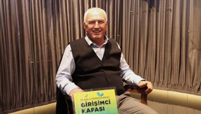 Osmangazi’de Gençlere Yol Gösteren Söyleşi