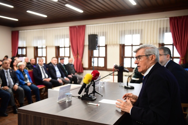 Osmangazi’de Mübadil Hafızasına Yolculuk