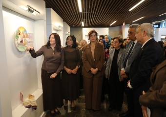 Osmangazi’de Cengiz Aytmatov Günleri Sanat ve Edebiyatla Taçlandı