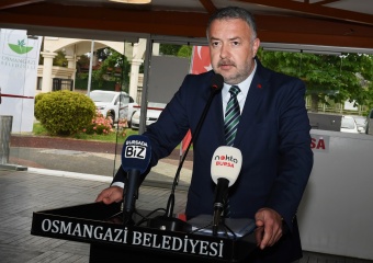 Osmangazi Belediyespor’da Fatih Karayılan Dönemi