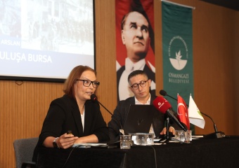 Osmangazi’de Bursa’nın Kurtuluşuna Tarihsel Bakış
