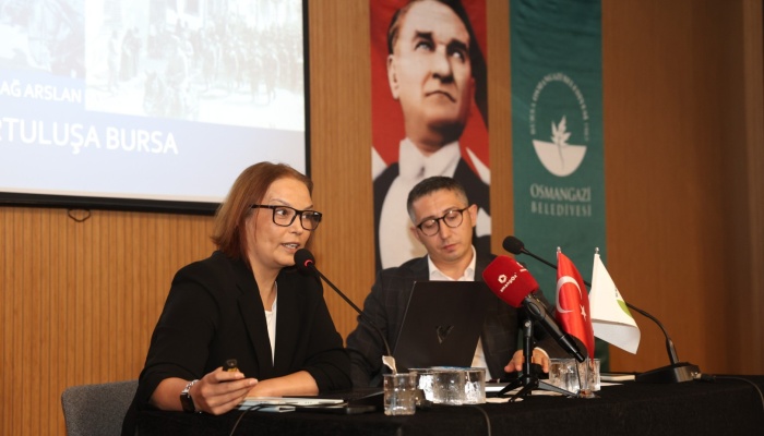 Osmangazi’de Bursa’nın Kurtuluşuna Tarihsel Bakış