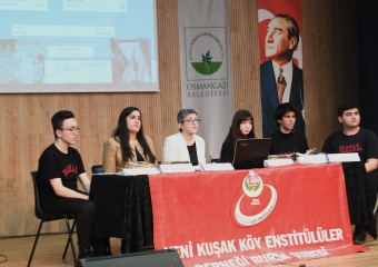 Hasan Âli Yücel Vefatının 64’üncü Yılında Anıldı