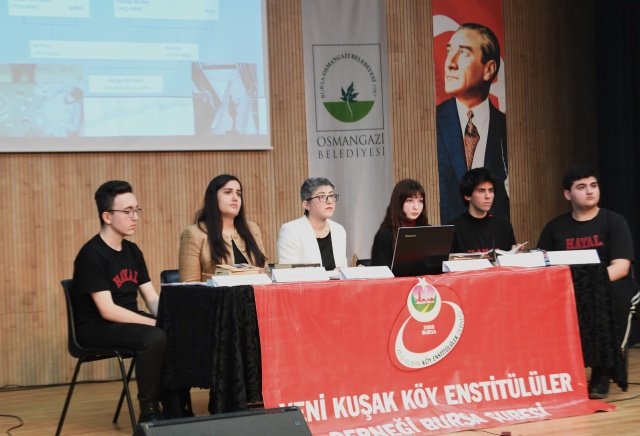 Hasan Âli Yücel Vefatının 64’üncü Yılında Anıldı
