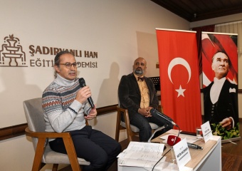 Osmangazi’de Felsefenin Işığı İnsan Haklarını Aydınlattı