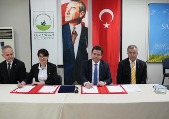 Sahiplenilen Köpeklerin İlk Aşısı ve Muayenesi Osmangazi Belediyesi’nden