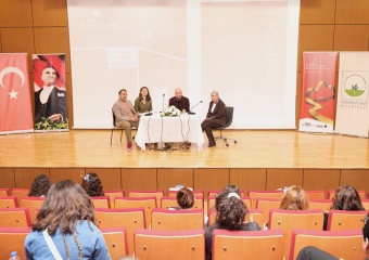 Bursa Altın Çınar Kısa Film Festivali İkinci Kez Kapılarını Açtı