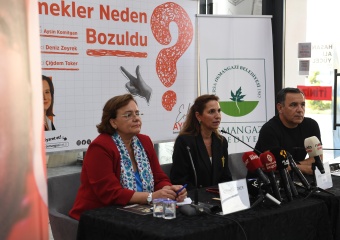 Ekmeğin Neden Bozulduğu Osmangazi’de Konuşuldu
