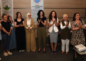 Osmangazi Belediyesi Herkese Eşit Hizmet İçin Çalışıyor