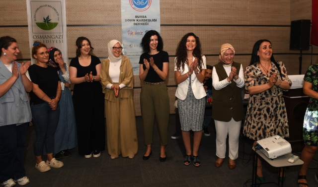 Osmangazi Belediyesi Herkese Eşit Hizmet İçin Çalışıyor