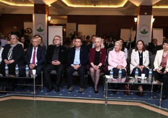 Şehirde Eşit Adımlar: Bursa Kadın Çalıştayı Başladı