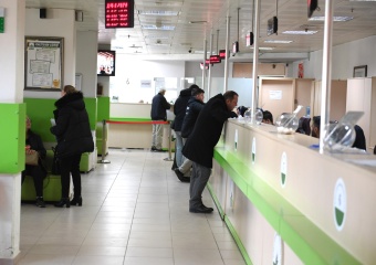 Emlak Vergisi Ödemeleri İçin Vezneler Hafta Sonu Açık Olacak