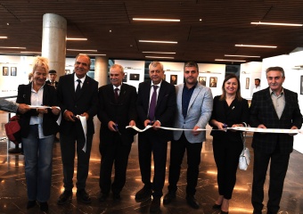 Kurtuluştan Kuruluşa Unutulmayanlar Sergisi Açıldı