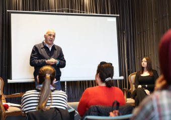 Osmangazi’de Kadınlara Üretim ve Kazanç Fırsatı