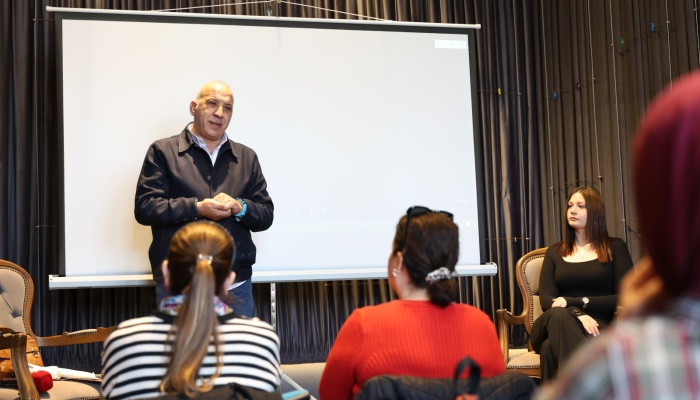 Osmangazi’de Kadınlara Üretim ve Kazanç Fırsatı